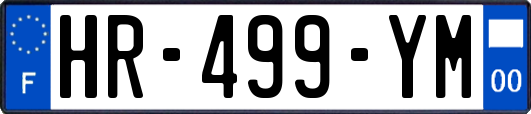 HR-499-YM
