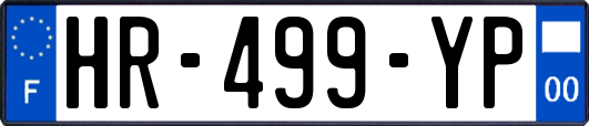 HR-499-YP