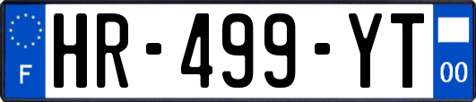 HR-499-YT