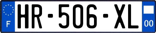 HR-506-XL