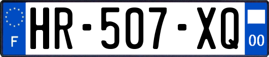HR-507-XQ