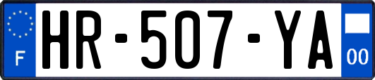 HR-507-YA