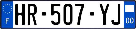 HR-507-YJ