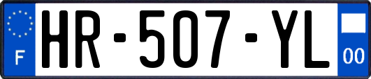 HR-507-YL