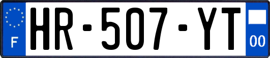 HR-507-YT