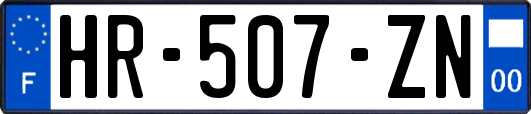 HR-507-ZN
