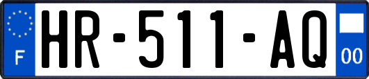 HR-511-AQ
