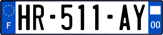 HR-511-AY