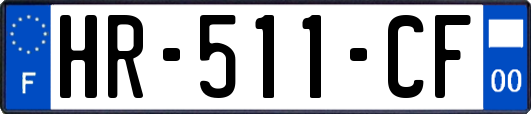 HR-511-CF