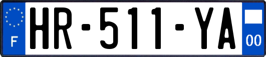 HR-511-YA