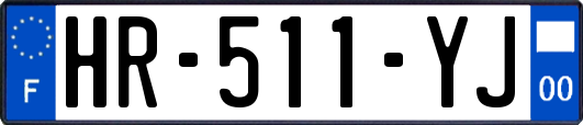 HR-511-YJ