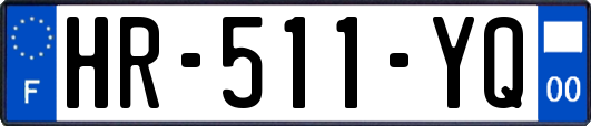 HR-511-YQ