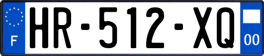 HR-512-XQ
