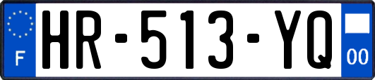 HR-513-YQ