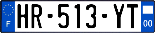 HR-513-YT
