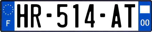 HR-514-AT