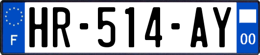 HR-514-AY