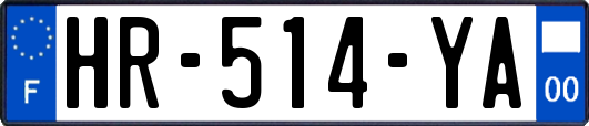 HR-514-YA