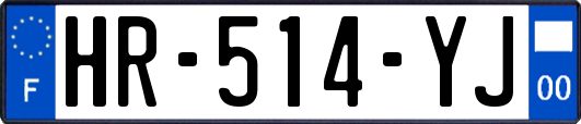 HR-514-YJ