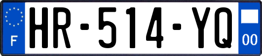 HR-514-YQ
