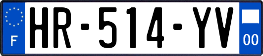 HR-514-YV