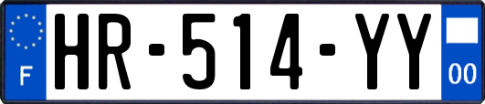 HR-514-YY