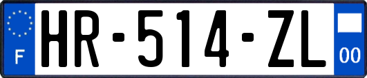 HR-514-ZL