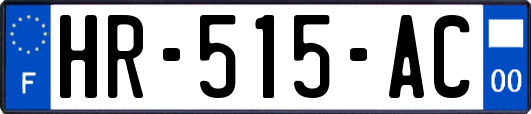 HR-515-AC