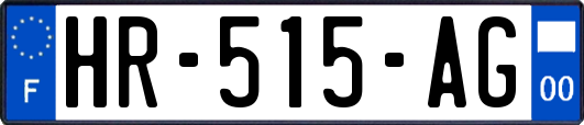 HR-515-AG