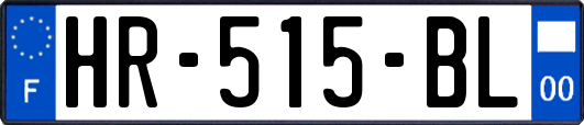 HR-515-BL