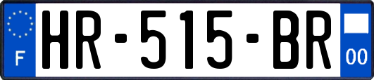 HR-515-BR