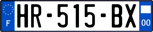 HR-515-BX