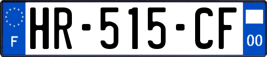 HR-515-CF