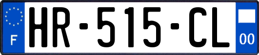 HR-515-CL