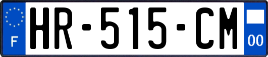 HR-515-CM