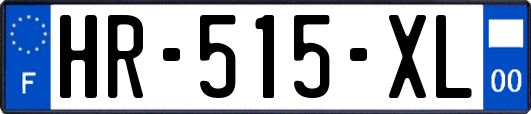 HR-515-XL