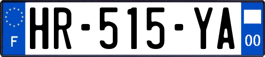 HR-515-YA