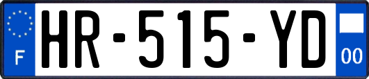 HR-515-YD