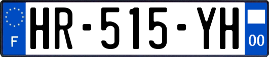 HR-515-YH