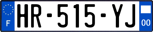 HR-515-YJ