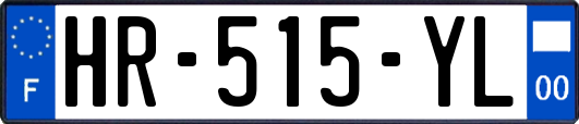 HR-515-YL
