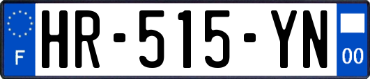 HR-515-YN