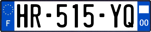 HR-515-YQ