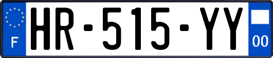 HR-515-YY