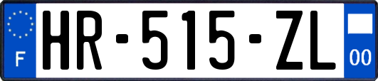 HR-515-ZL
