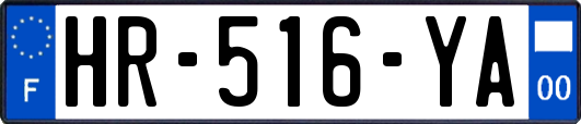 HR-516-YA