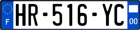 HR-516-YC