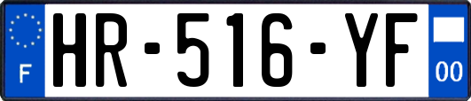 HR-516-YF