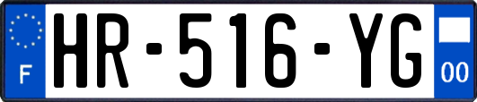 HR-516-YG