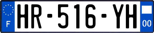 HR-516-YH